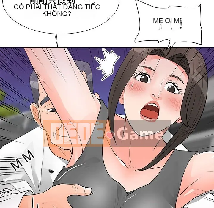 Phụ nữ của tôi Chương 1-41