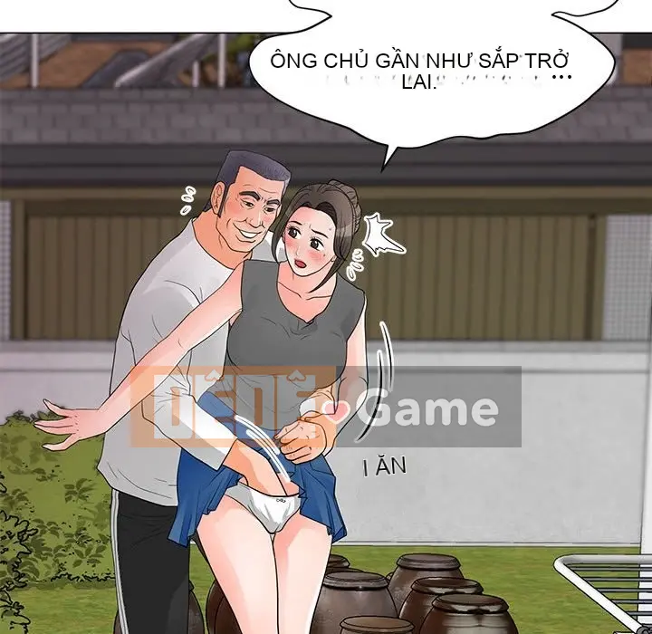 Phụ nữ của tôi Chương 1-41