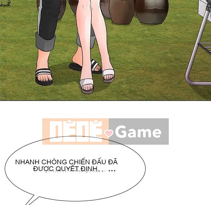 Phụ nữ của tôi Chương 1-41