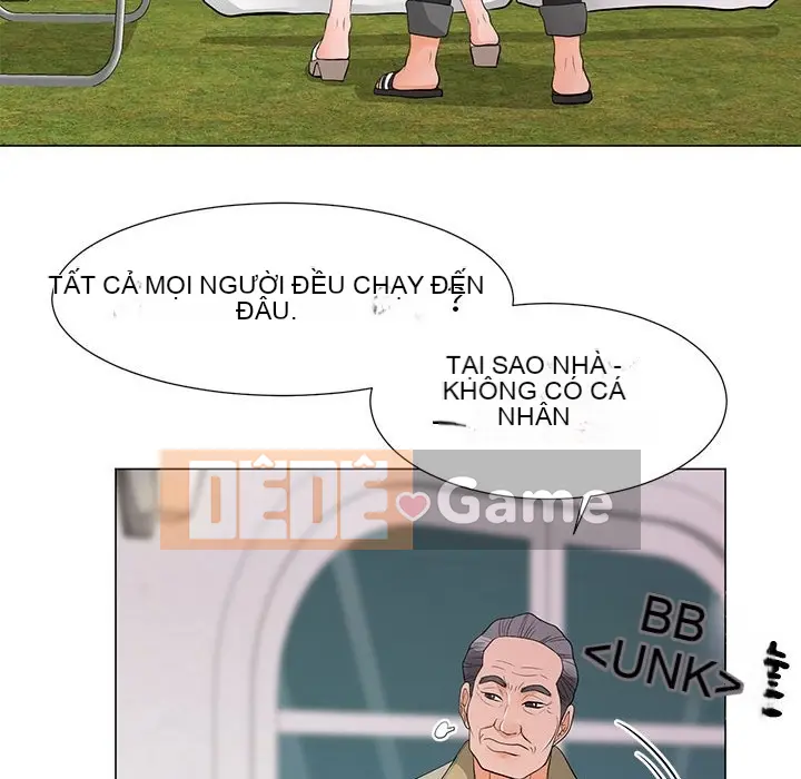 Phụ nữ của tôi Chương 1-41