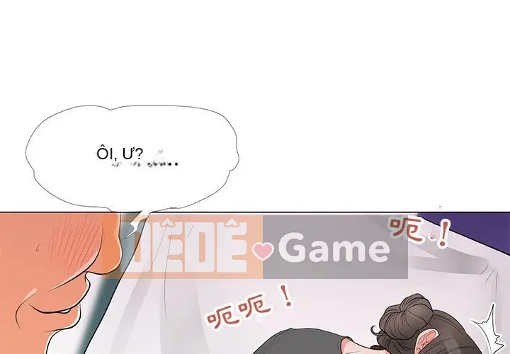 Phụ nữ của tôi Chương 1-41