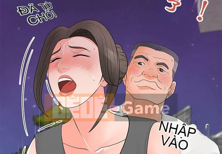 Phụ nữ của tôi Chương 1-41