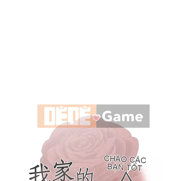 Phụ nữ của tôi Chương 1-41