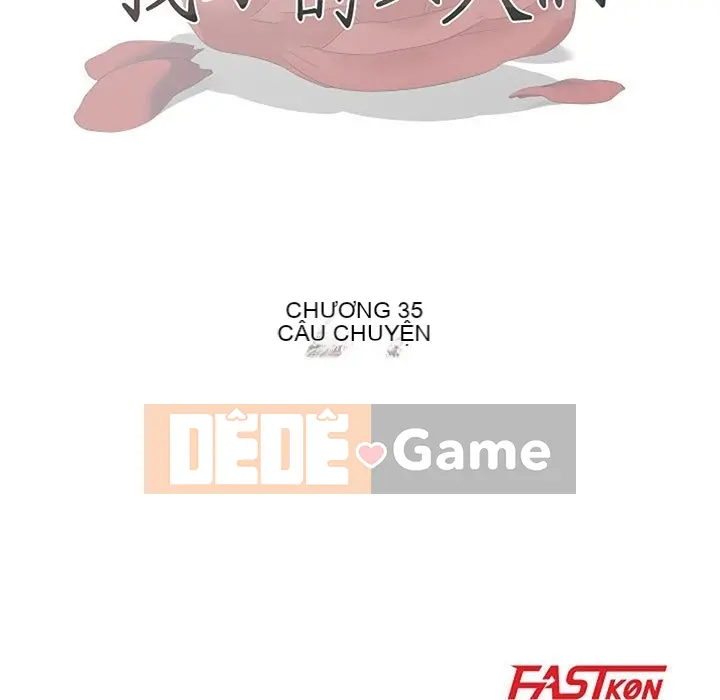 Phụ nữ của tôi Chương 1-41