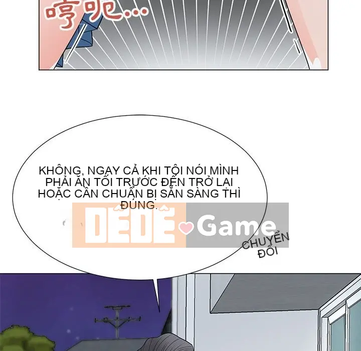 Phụ nữ của tôi Chương 1-41