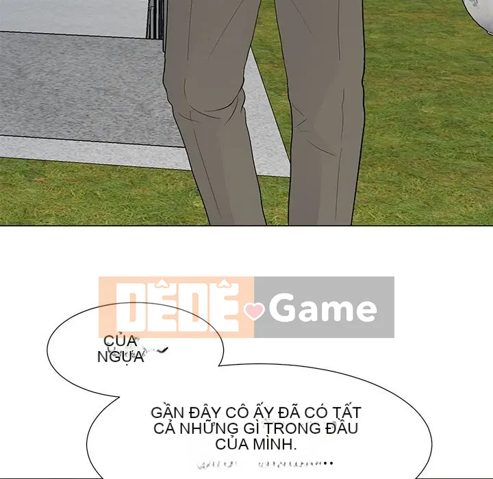 Phụ nữ của tôi Chương 1-41