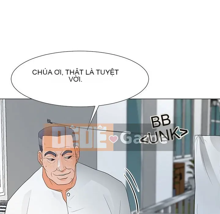 Phụ nữ của tôi Chương 1-41