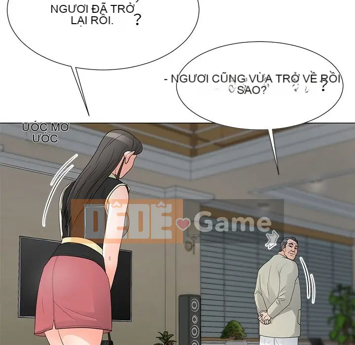 Phụ nữ của tôi Chương 1-41