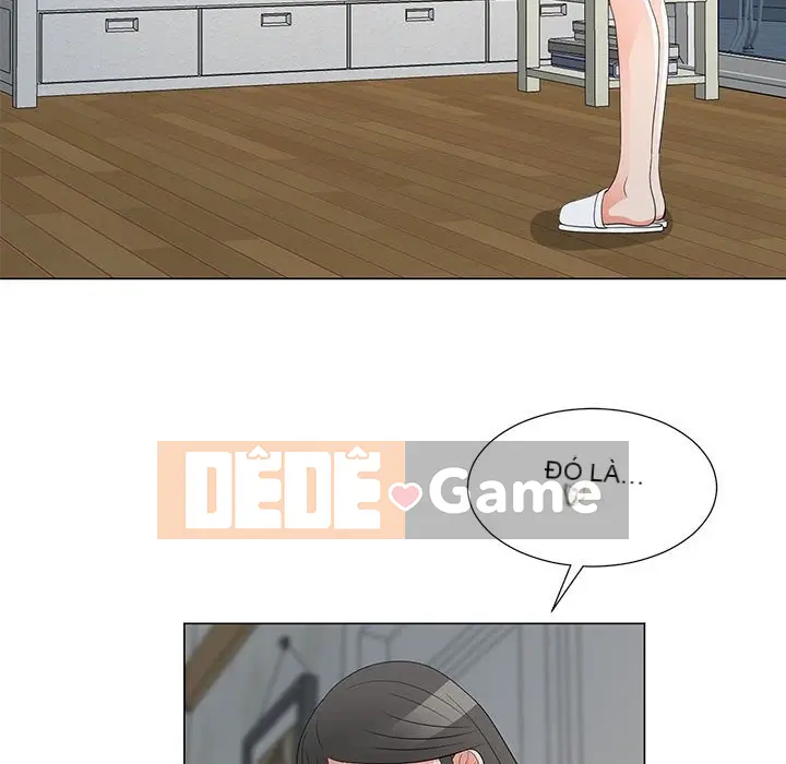 Phụ nữ của tôi Chương 1-41