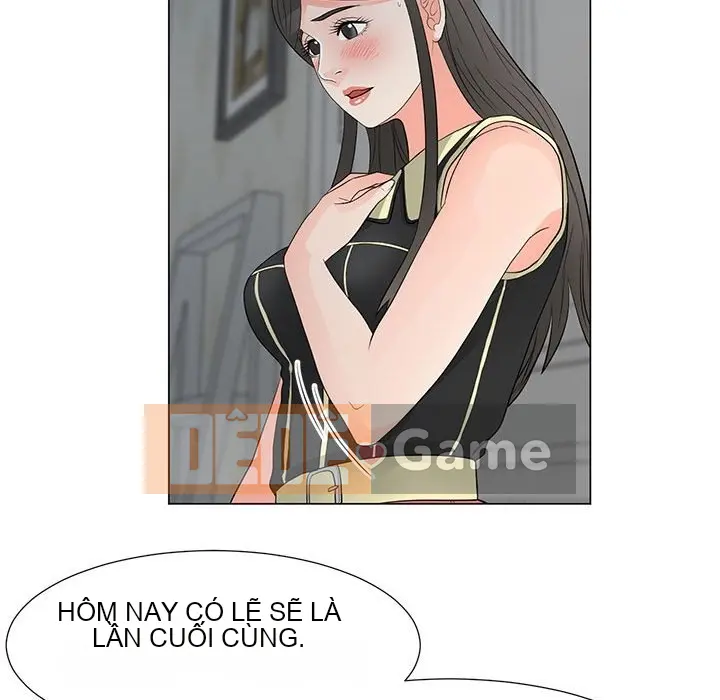 Phụ nữ của tôi Chương 1-41