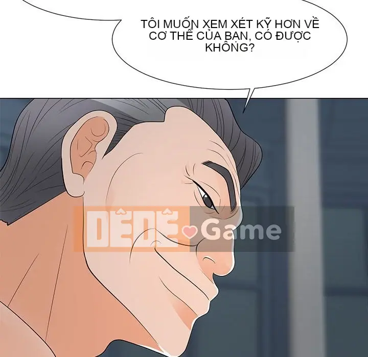 Phụ nữ của tôi Chương 1-41