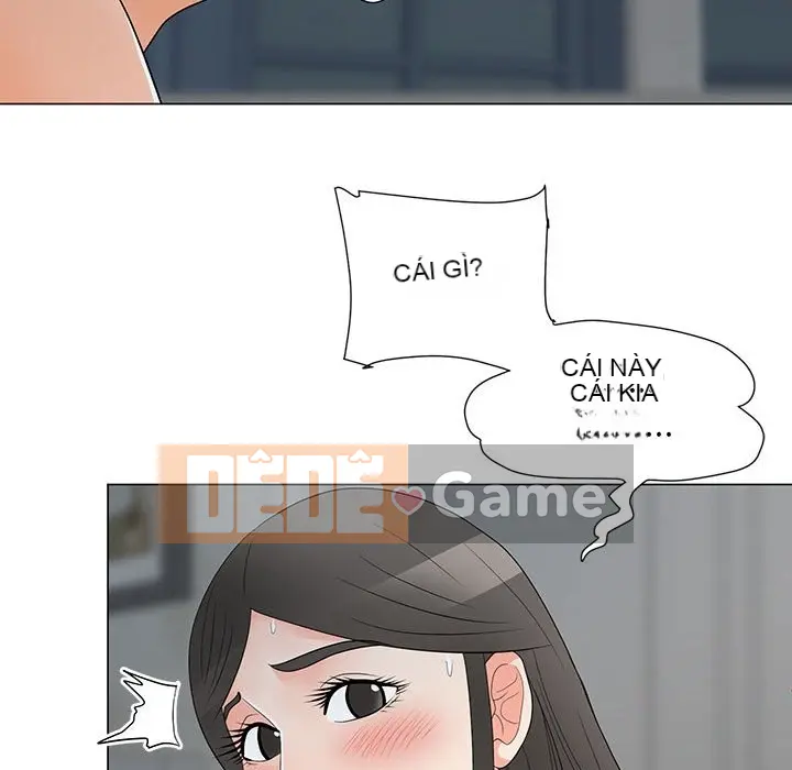 Phụ nữ của tôi Chương 1-41