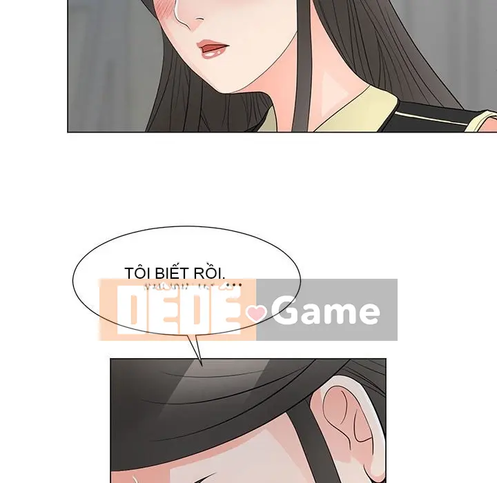 Phụ nữ của tôi Chương 1-41