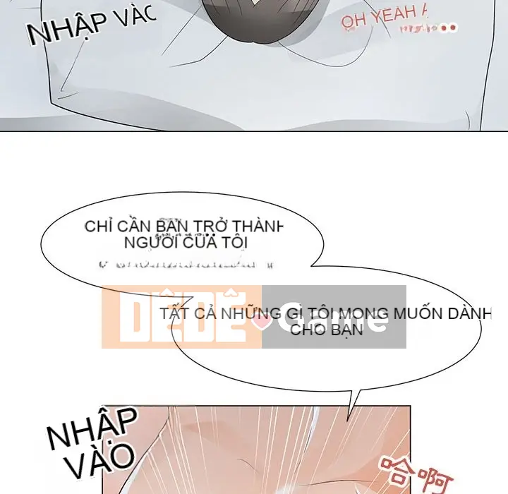 Phụ nữ của tôi Chương 1-41