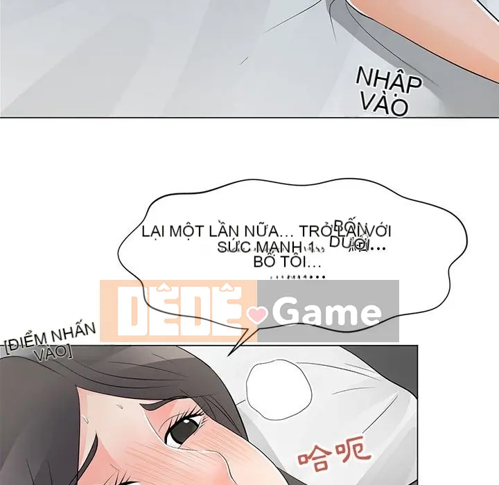 Phụ nữ của tôi Chương 1-41