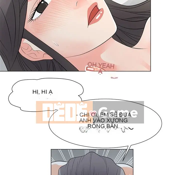 Phụ nữ của tôi Chương 1-41