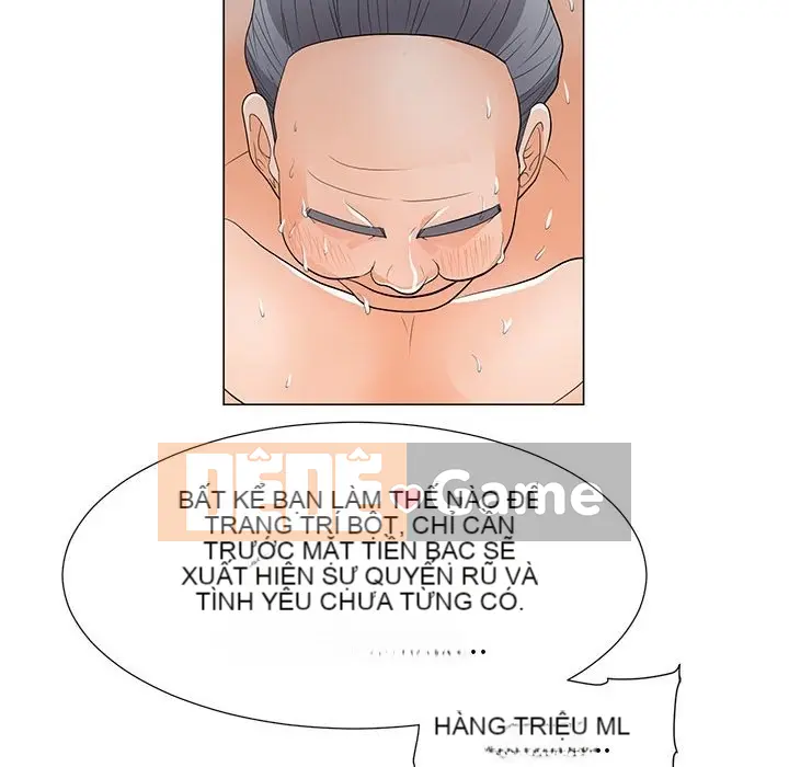 Phụ nữ của tôi Chương 1-41