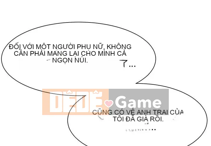 Phụ nữ của tôi Chương 1-41