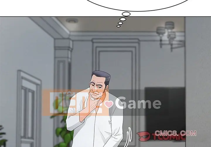 Phụ nữ của tôi Chương 1-41