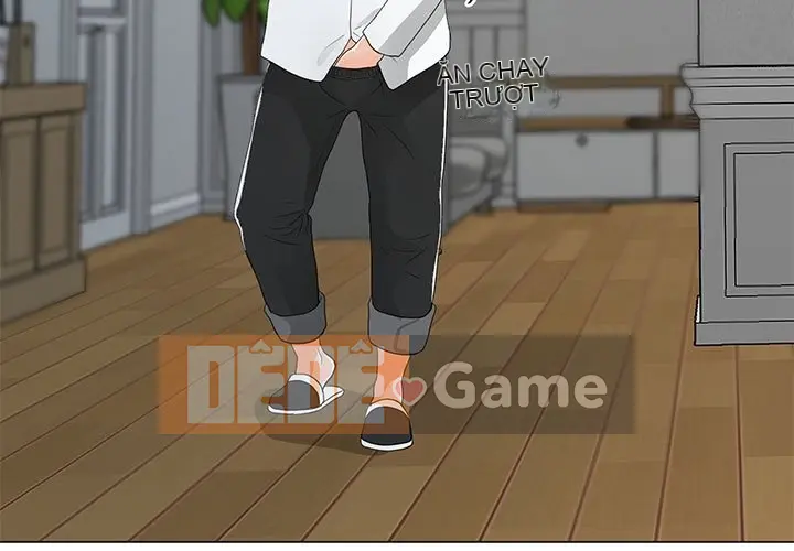 Phụ nữ của tôi Chương 1-41