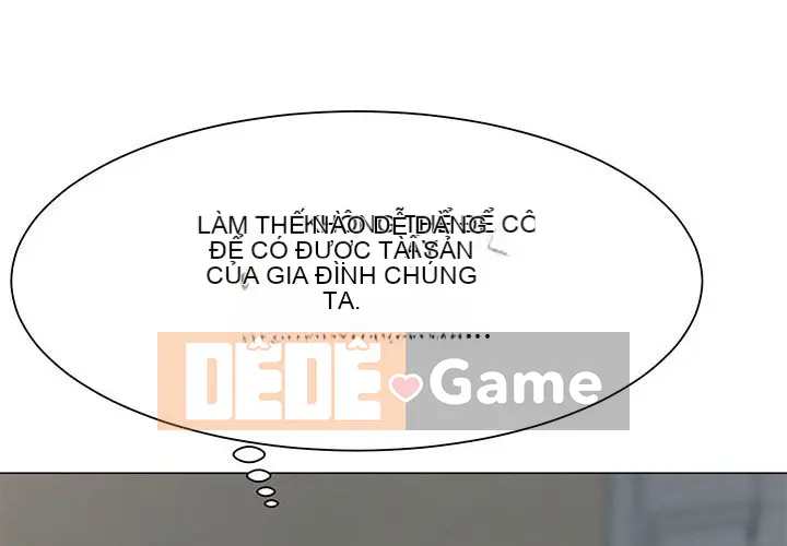 Phụ nữ của tôi Chương 1-41