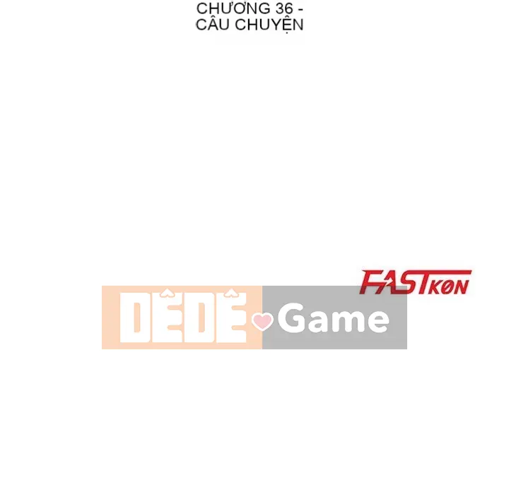 Phụ nữ của tôi Chương 1-41