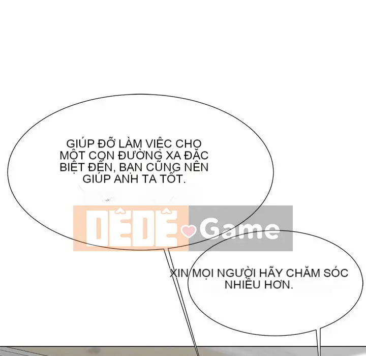 Phụ nữ của tôi Chương 1-41