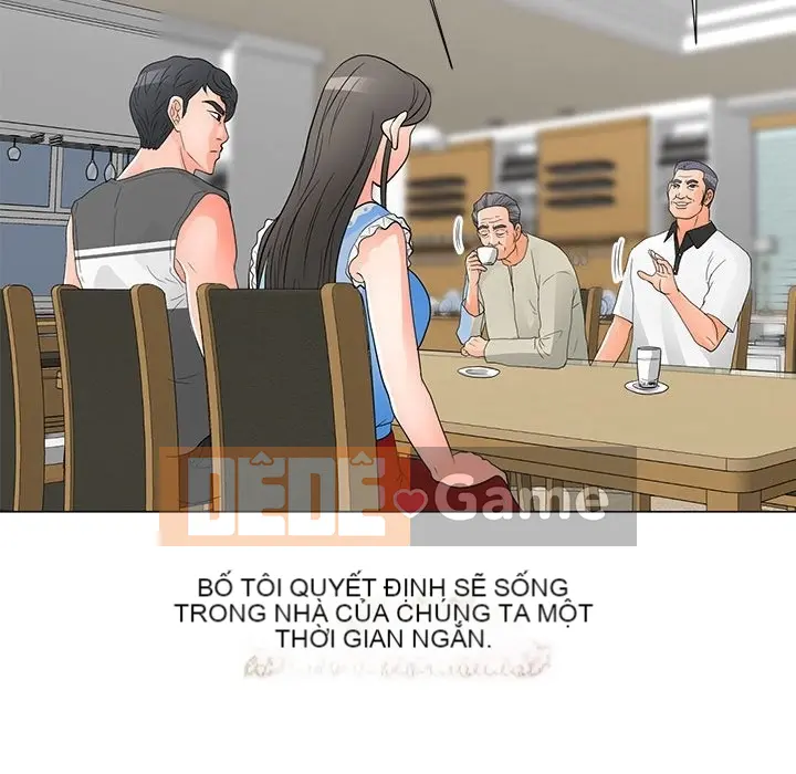 Phụ nữ của tôi Chương 1-41