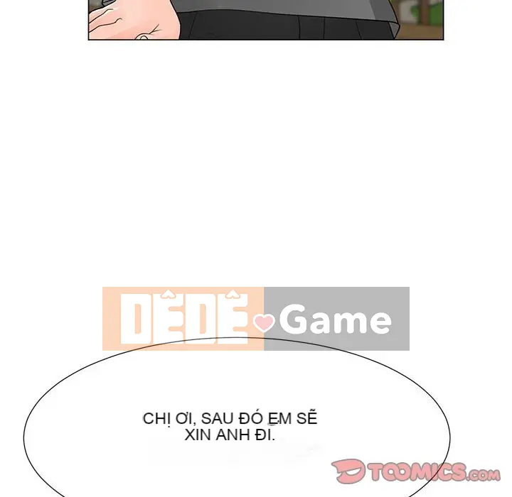 Phụ nữ của tôi Chương 1-41