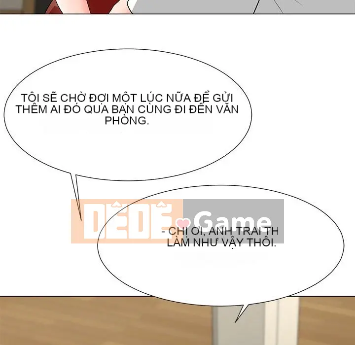 Phụ nữ của tôi Chương 1-41