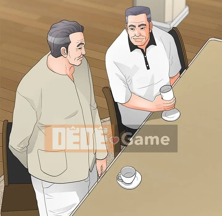 Phụ nữ của tôi Chương 1-41