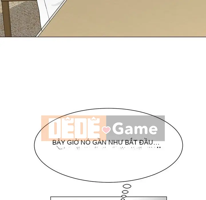 Phụ nữ của tôi Chương 1-41