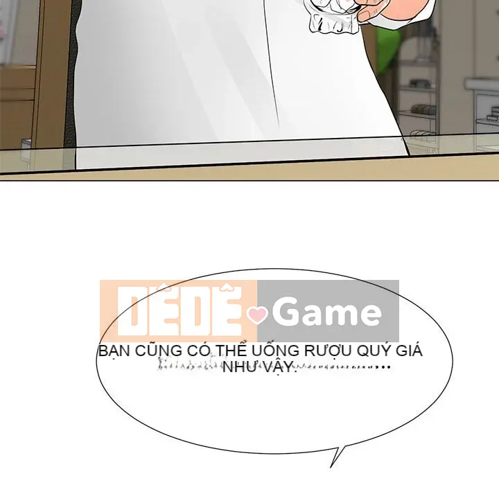 Phụ nữ của tôi Chương 1-41