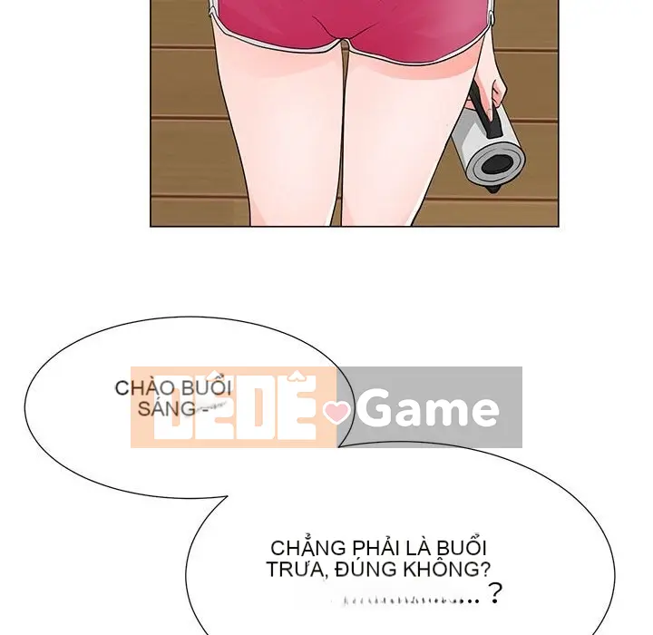 Phụ nữ của tôi Chương 1-41