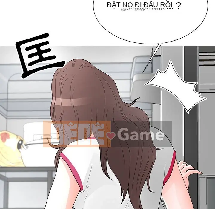 Phụ nữ của tôi Chương 1-41