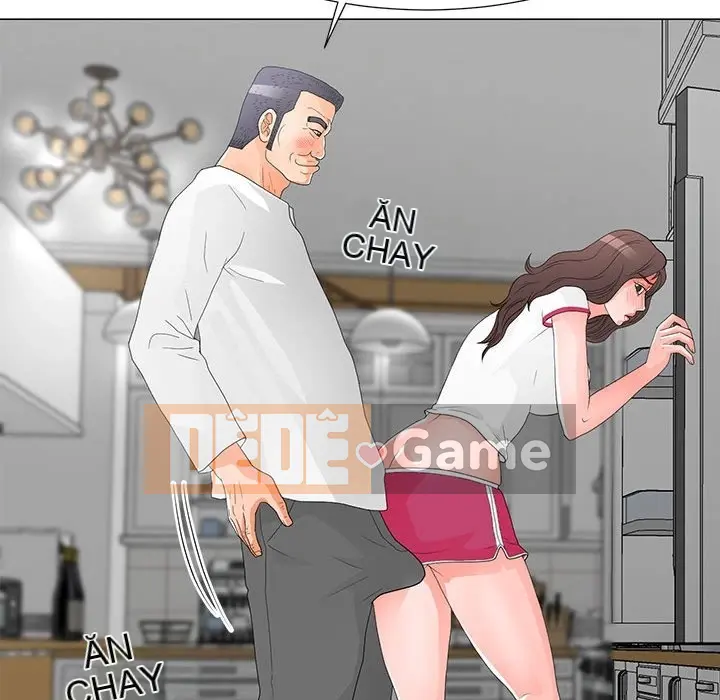 Phụ nữ của tôi Chương 1-41