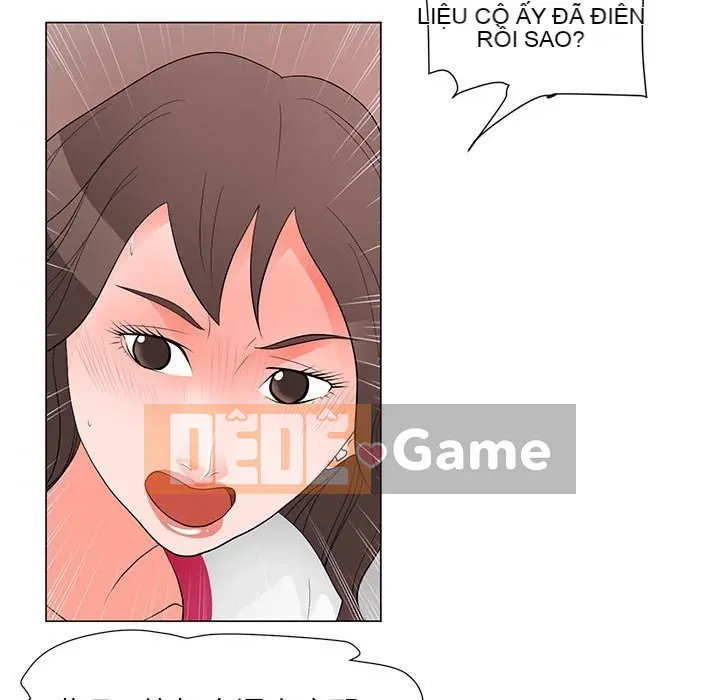 Phụ nữ của tôi Chương 1-41