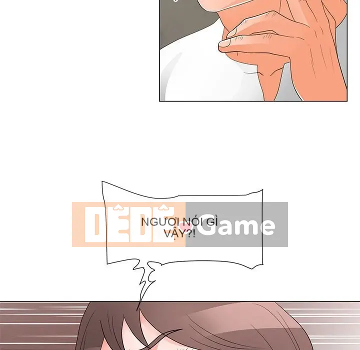 Phụ nữ của tôi Chương 1-41