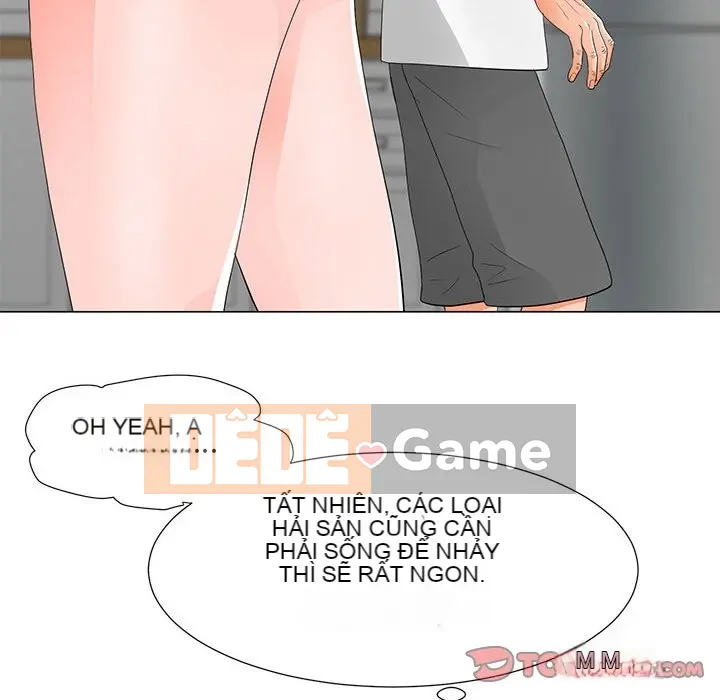 Phụ nữ của tôi Chương 1-41