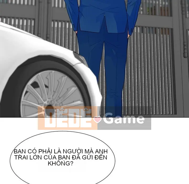 Phụ nữ của tôi Chương 1-41