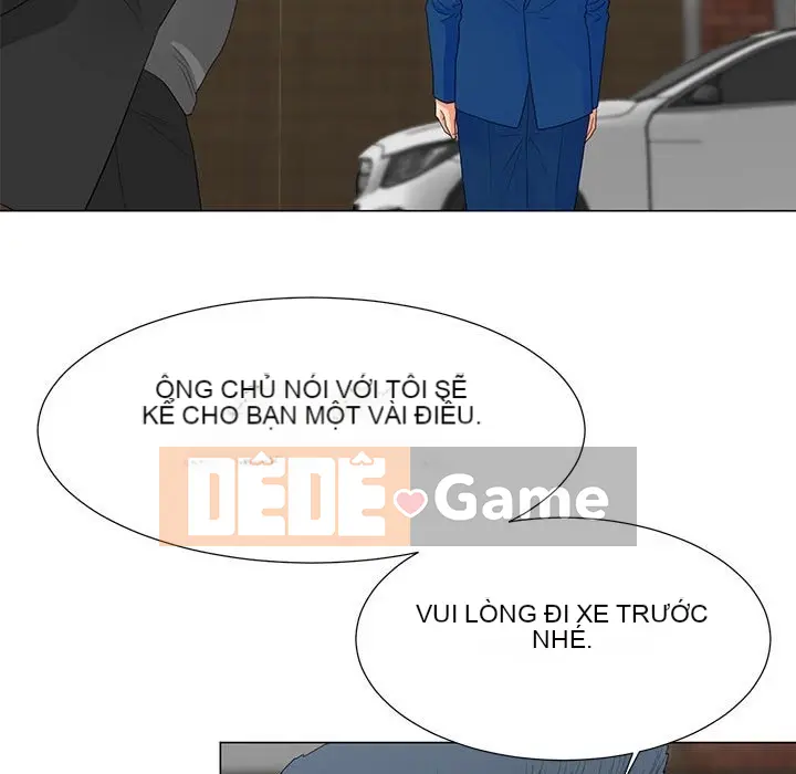 Phụ nữ của tôi Chương 1-41