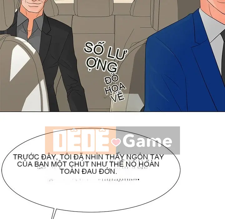 Phụ nữ của tôi Chương 1-41