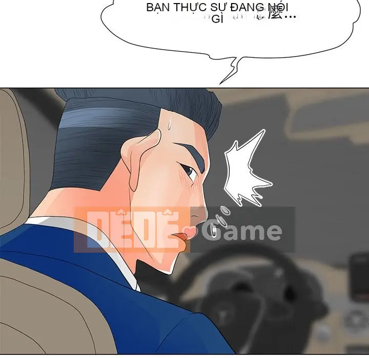 Phụ nữ của tôi Chương 1-41