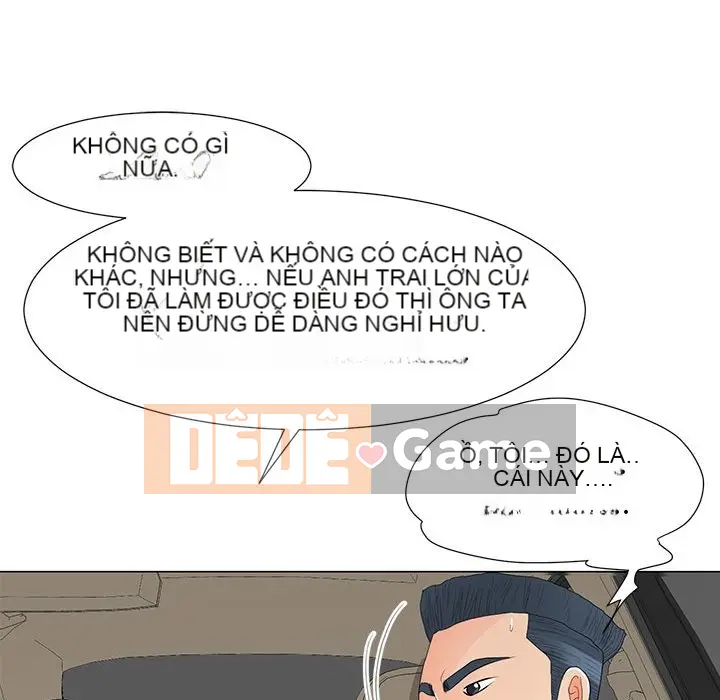 Phụ nữ của tôi Chương 1-41