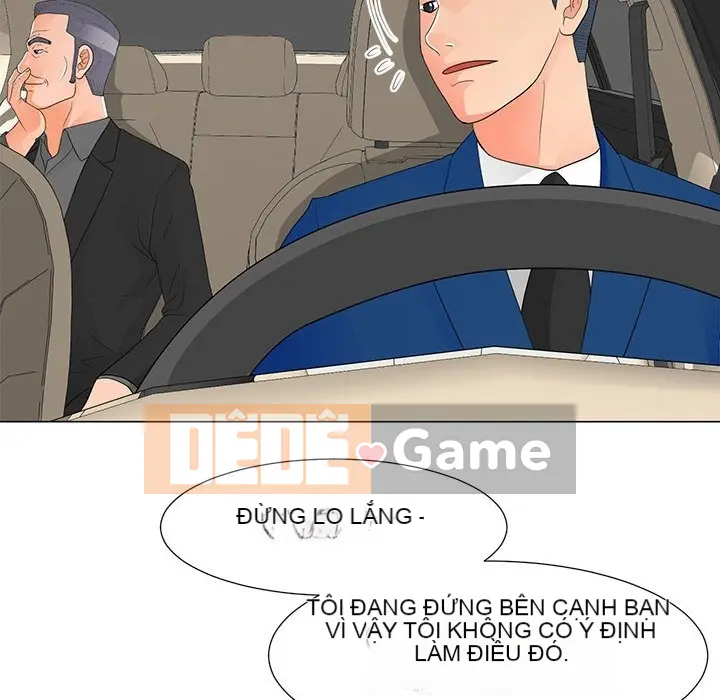 Phụ nữ của tôi Chương 1-41