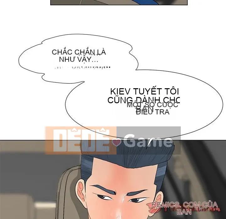 Phụ nữ của tôi Chương 1-41