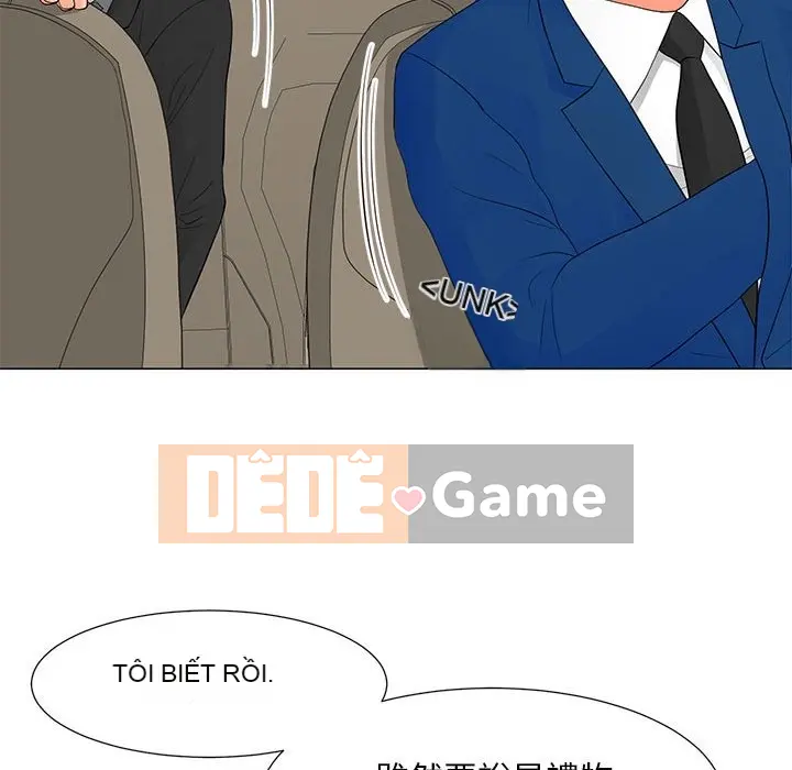 Phụ nữ của tôi Chương 1-41