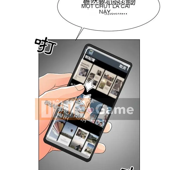 Phụ nữ của tôi Chương 1-41