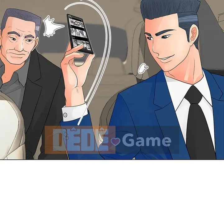 Phụ nữ của tôi Chương 1-41