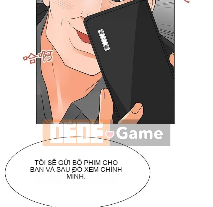 Phụ nữ của tôi Chương 1-41